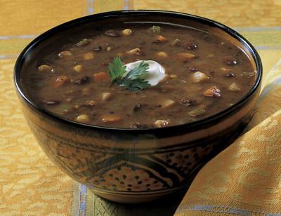 Amy's Bean Soups