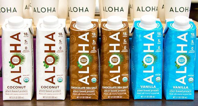 Pre-made Protein Shakes Pre-made Protein Shakes