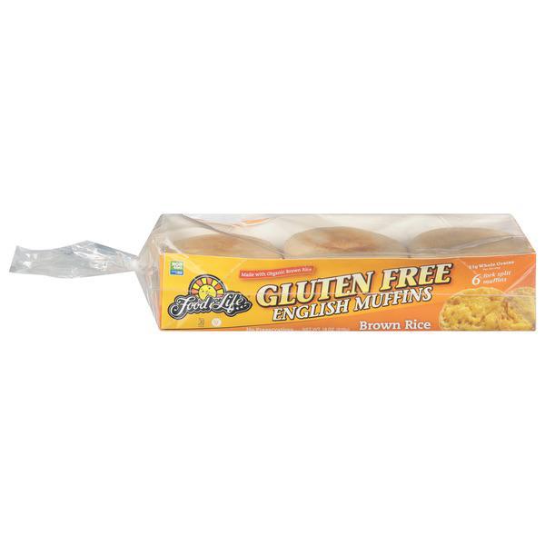 Gluten-Free Bread Favs