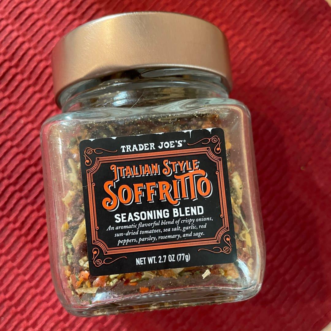 Favorite Trader Joe's Seasonings