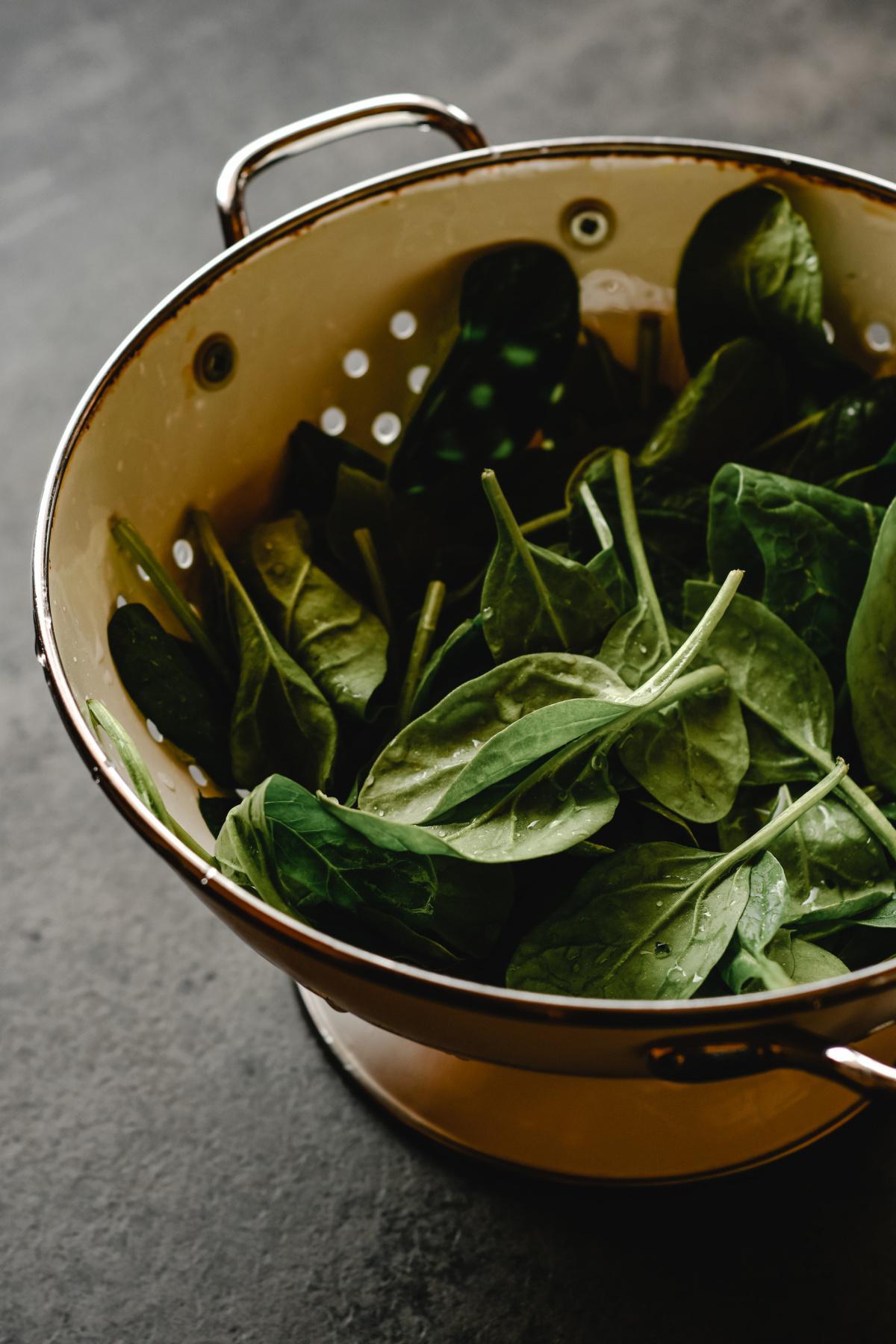 My Favorite Fresh Veggie Picks