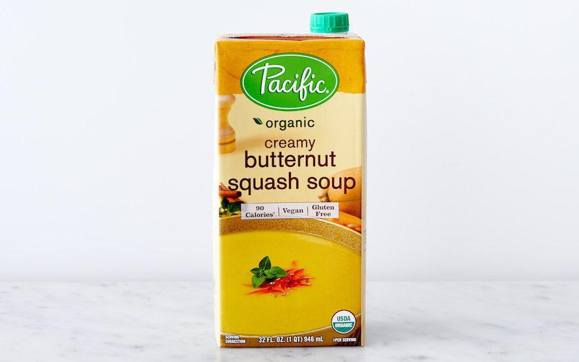 Pacific Foods Soups