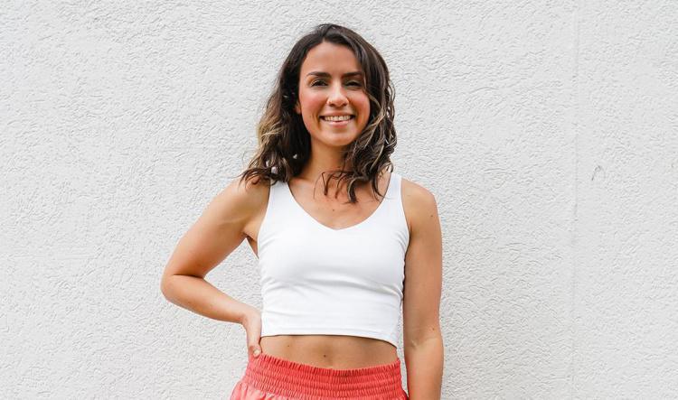 Welcome To The Fit Foodie App!