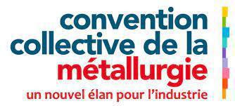 NOUVELLE CONVENTION COLLECTIVE NATIONALE METALLURGIE