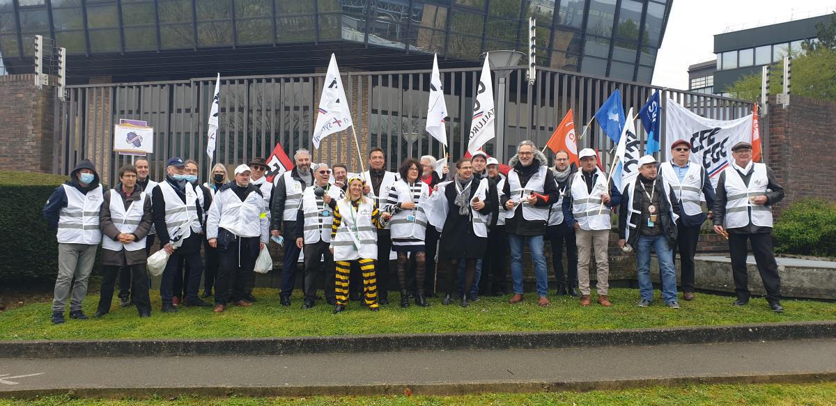 Manif 2022