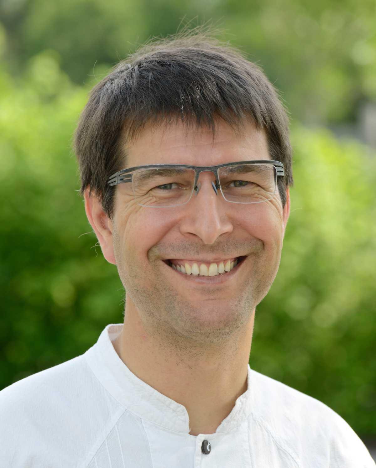 Cyril GIRAUD - TDMS Campus Bordeaux