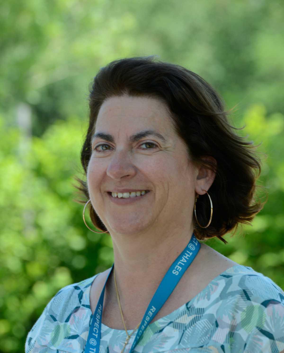 Caroline COGNAULT - TDMS Campus Bordeaux
