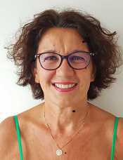 Nathalie GLEIZES - TDMS Elancourt