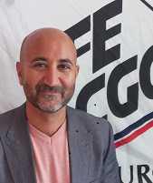 Nasser BOUALAM