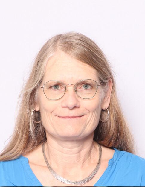 Martine Philippe - TSIX GTS Genevilliers
