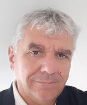 Frédéric RUSSELL - TSIX GTS Vélizy
