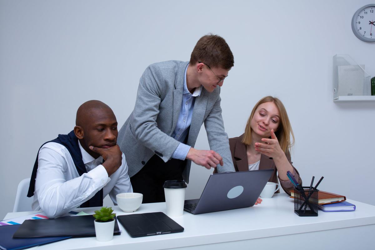 Le Manager-coach, nouvelle posture des dirigeants de demain