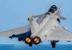 Armée Française : commande de 42 avions Rafale