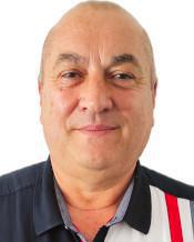 Christian MADEC - TSN Région Paris & Ouest