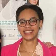 Sarah NICOS - TLAS ELANCOURT