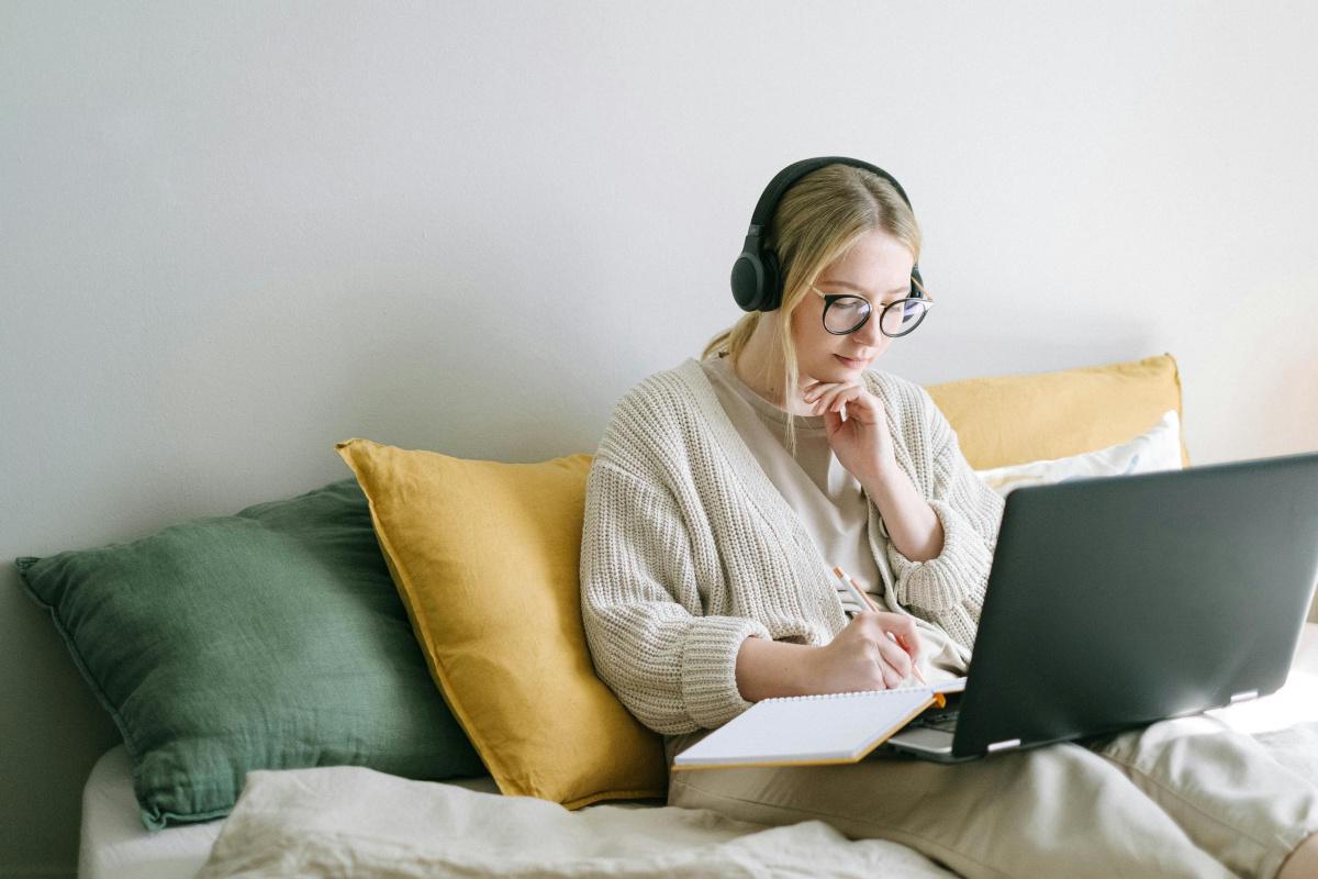 Numérique, nouveaux usages : comment le syndicalisme peut survivre au télétravail
