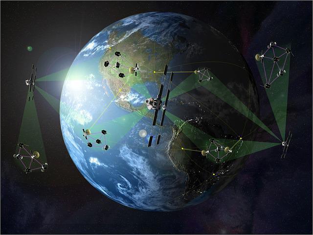 Pourquoi Airbus et Thales examinent un rapprochement dans les satellites