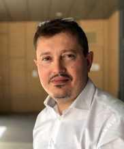 David DOUCET - Thales Global Services - Velizy HELIOS