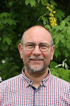 Patrick WELBY - TDMS Brest