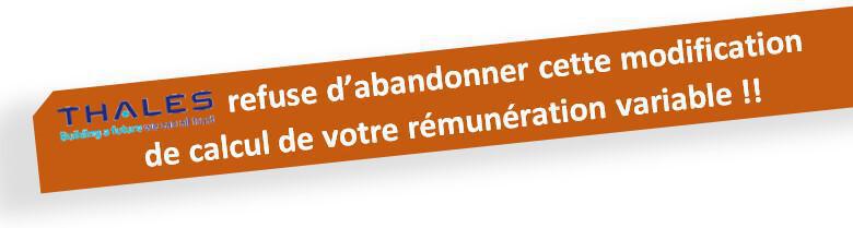 Modification de la rémunération variable 2024 - La CFE-CGC assigne TSN au Tribunal de Versailles