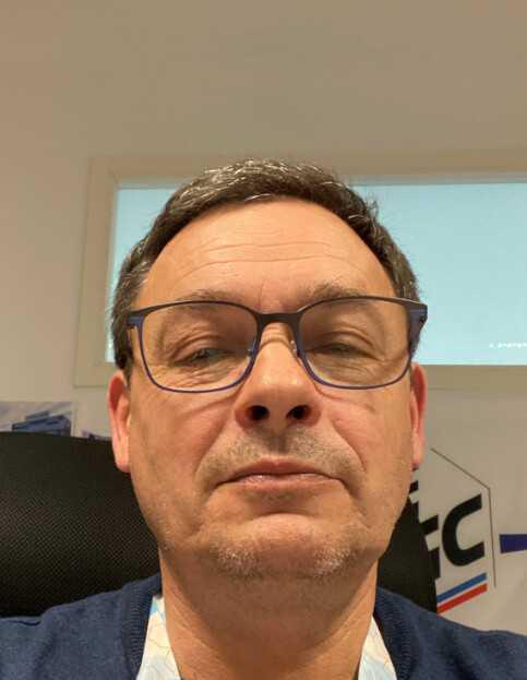 Mickaël BEZIER - TSIX GTS LAVAL