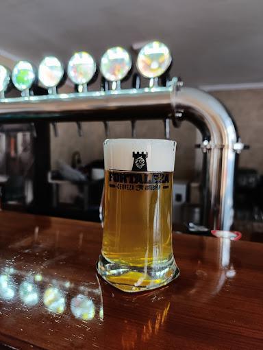 Fortaleza Restaurante Cervecería Ibarra