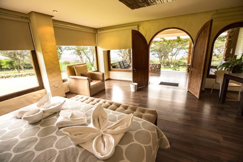 Tunas & Cabras Hotel