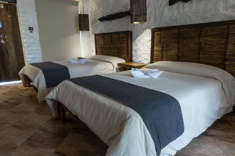 Tunas & Cabras Hotel