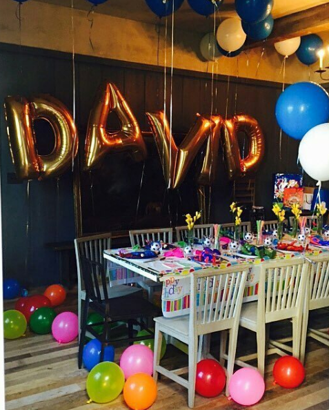 Joyeux Anniversaire David Joyeux Anniversaire David