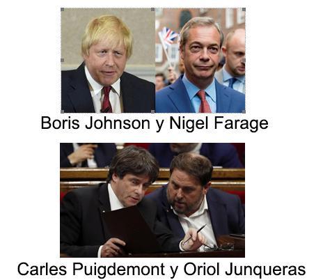 UK vs Catalunya