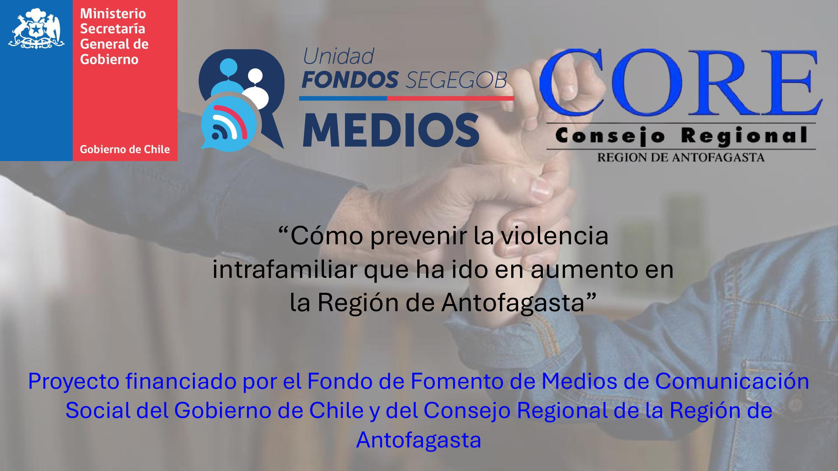 FONDO DE MEDIOS 2025