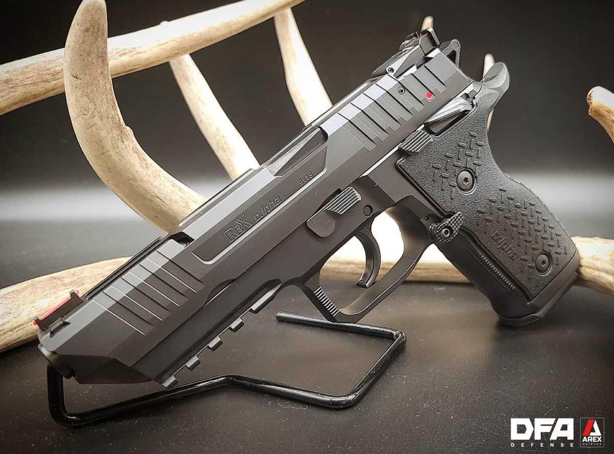 AREX ALPHA AREX ALPHA