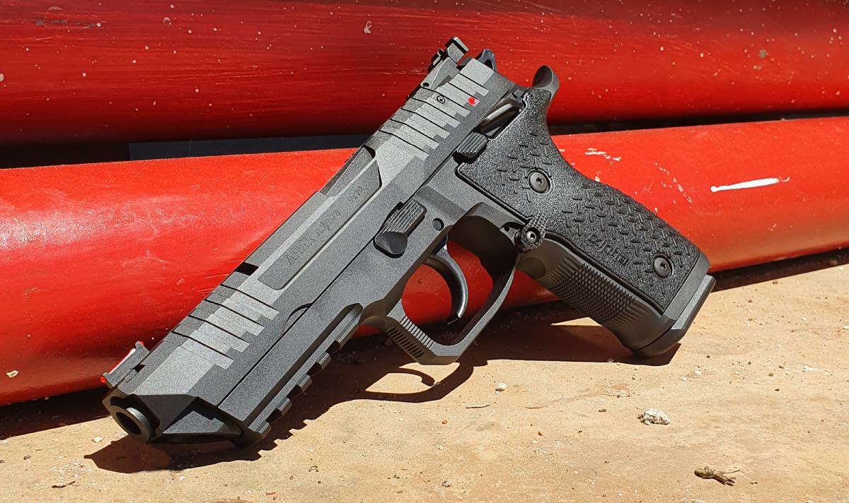 AREX ALPHA AREX ALPHA