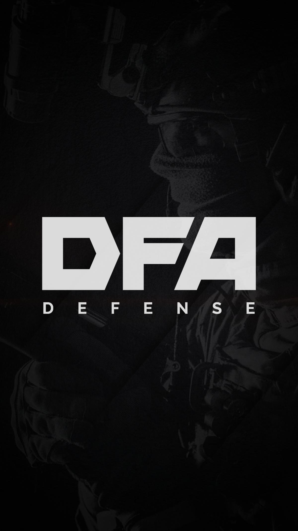 WALLPAPER #TEAMDFA