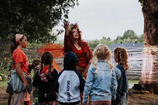 Forêt des merveilles 2023