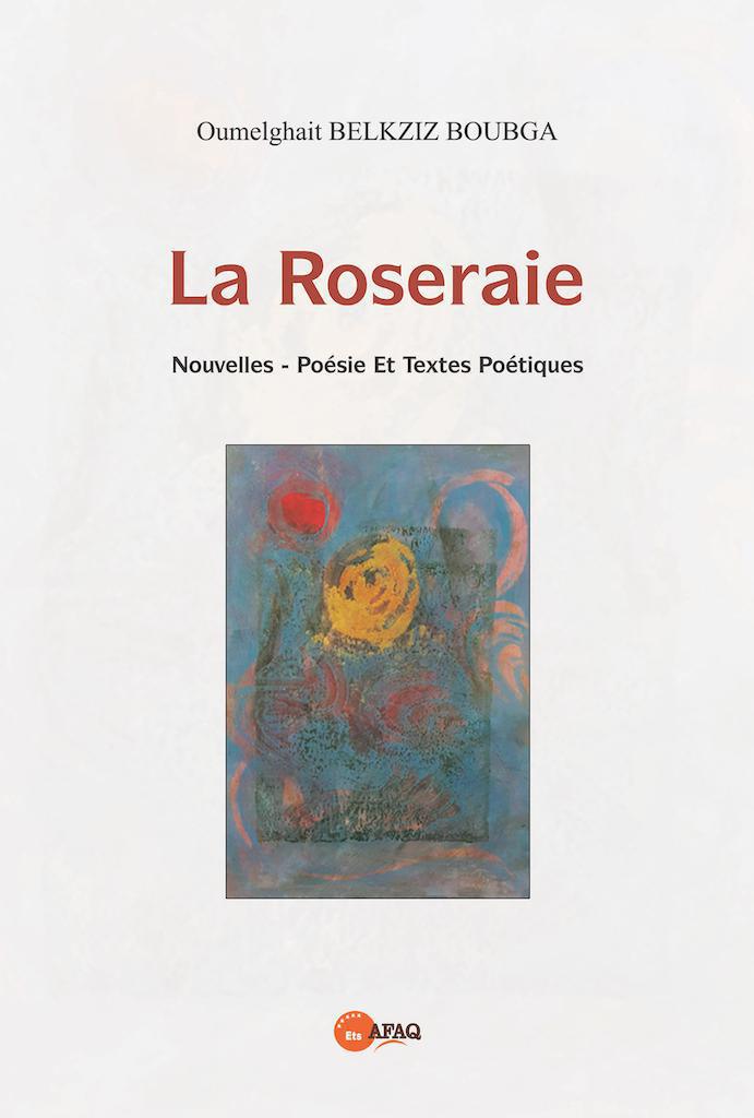 LA Roseraie LA Roseraie