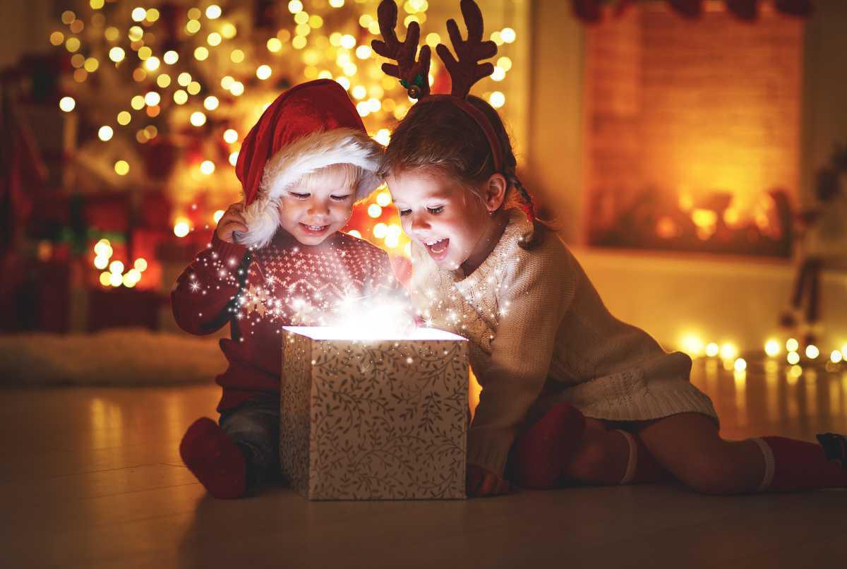 Cadeaux de Noël Cadeaux de Noël