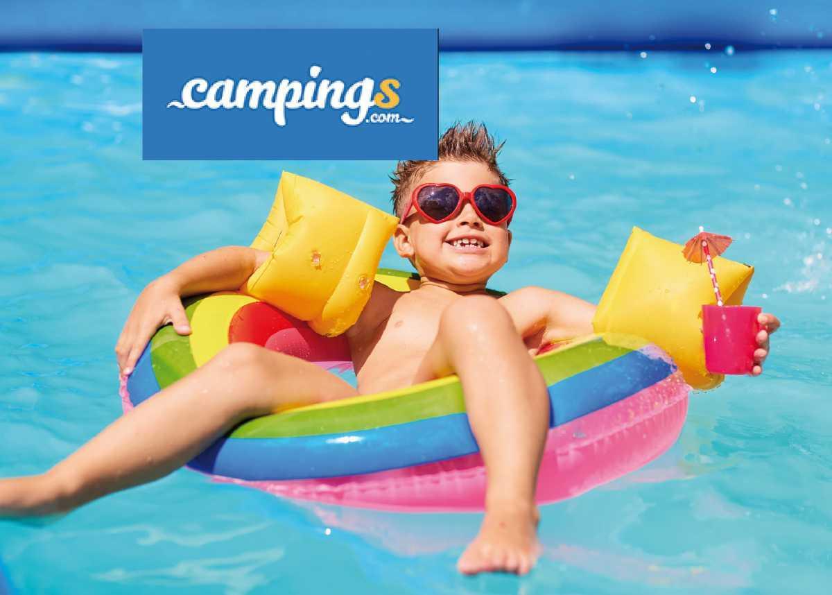 Offre toutes saisons Campings.com Offre toutes saisons Campings.com