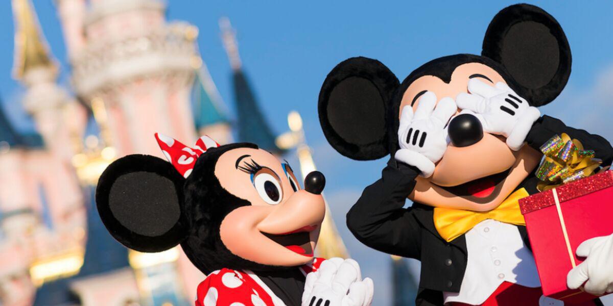 Disneyland Paris Disneyland Paris