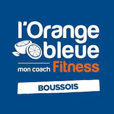 L'Orange Bleue Boussois L'Orange Bleue Boussois