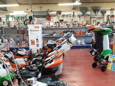 Huart Motoculture Huart Motoculture