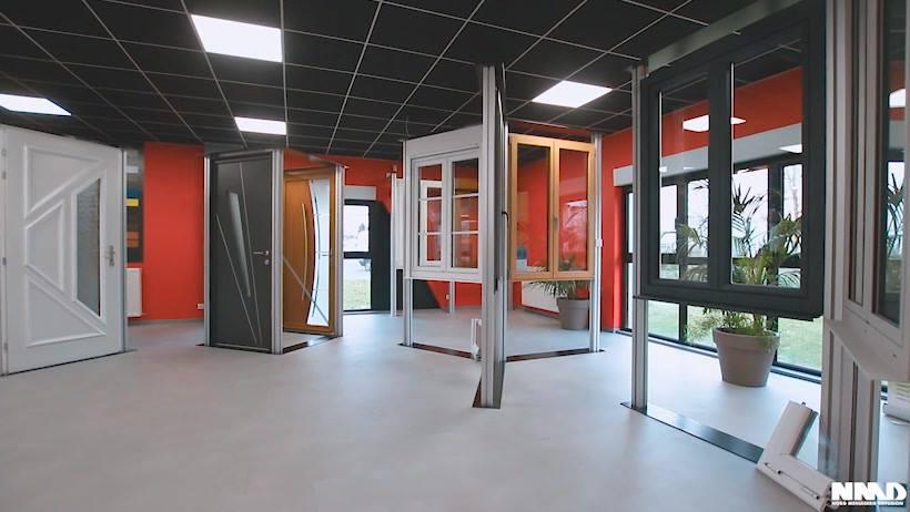 Nord Menuiserie Diffusion Nord Menuiserie Diffusion