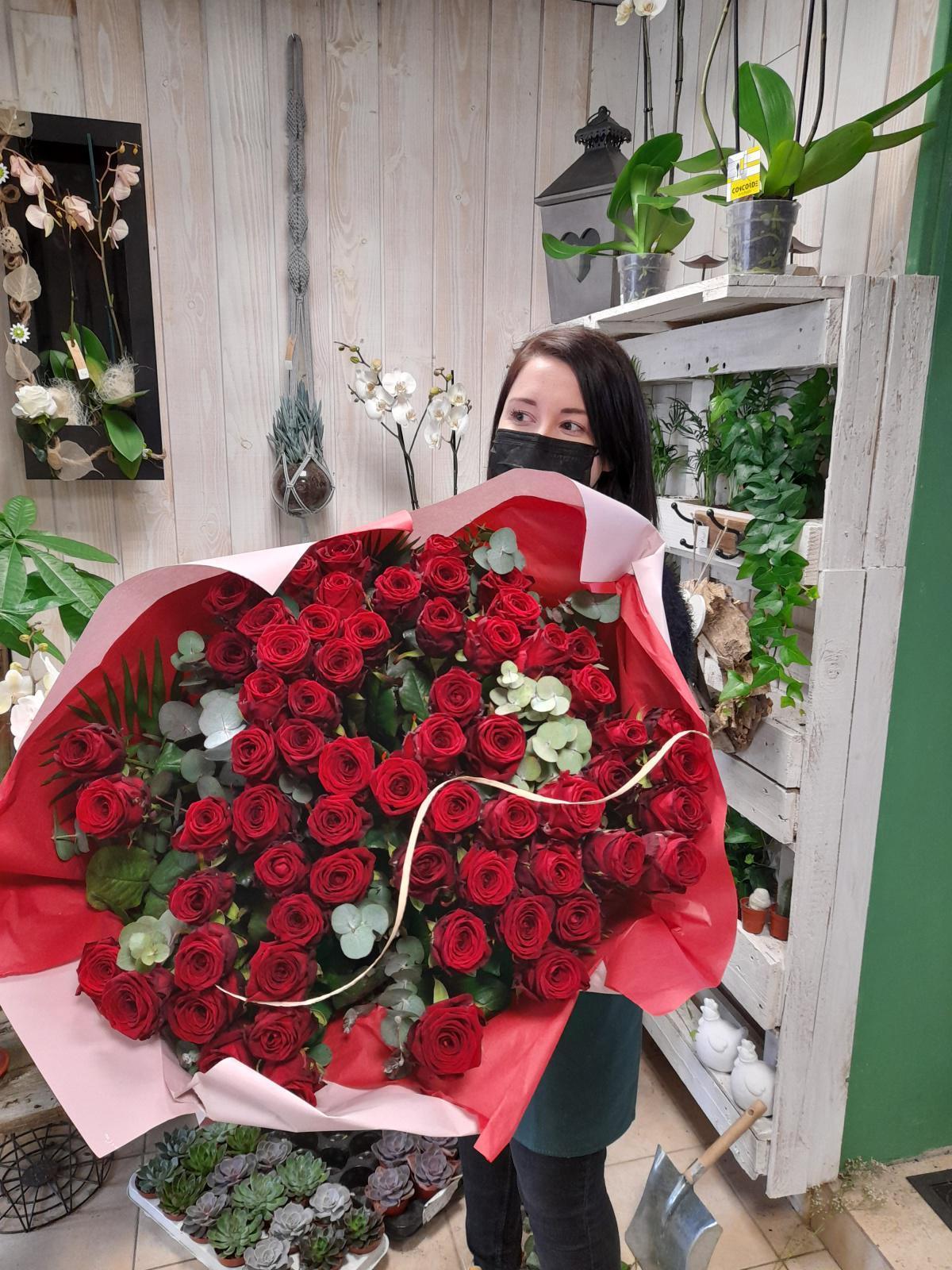 L'atelier Floral Rousies L'atelier Floral Rousies