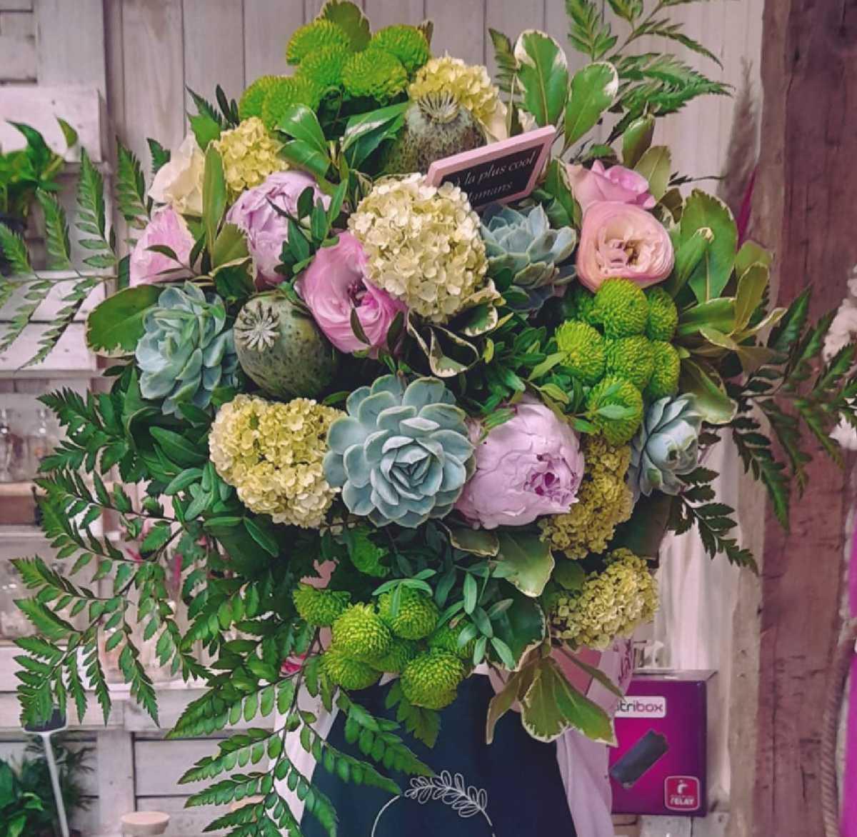 L'atelier Floral Rousies L'atelier Floral Rousies