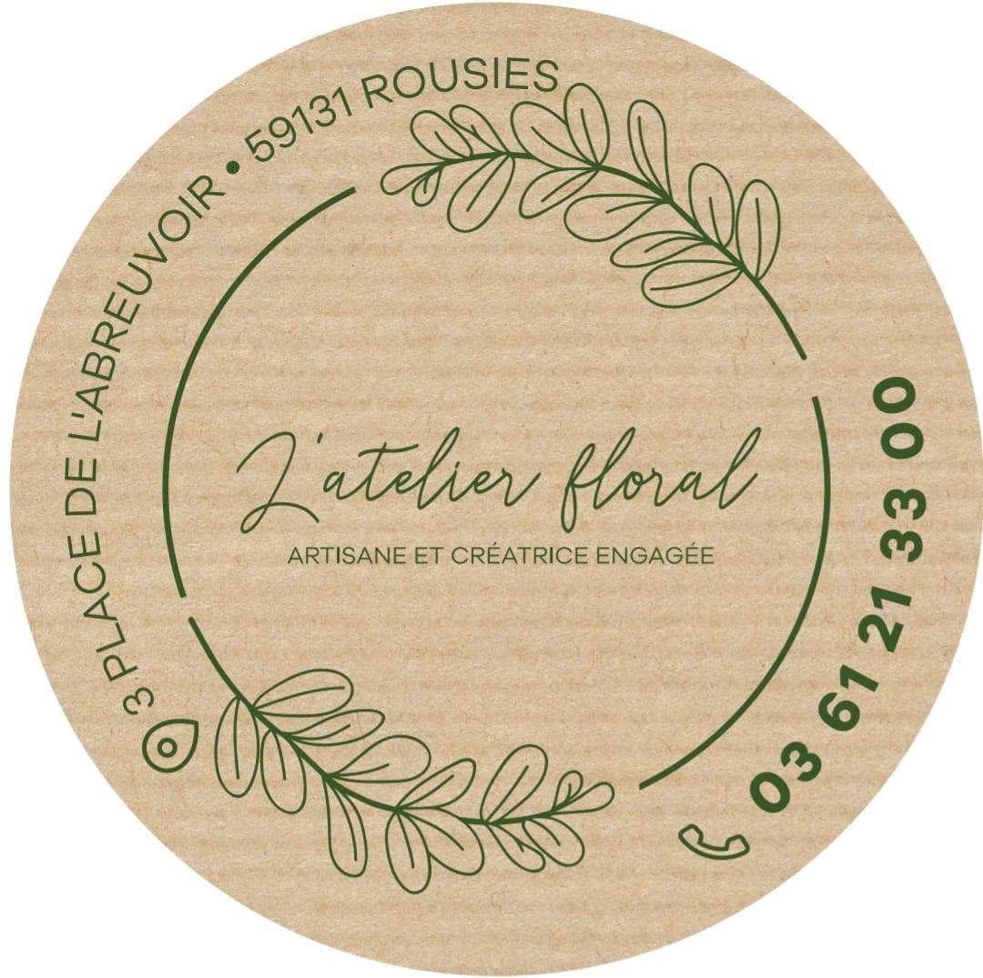 L'atelier Floral Rousies L'atelier Floral Rousies
