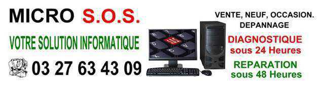 Micro SOS Computer Micro SOS Computer