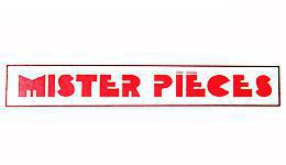 Mister Pièces Mister Pièces
