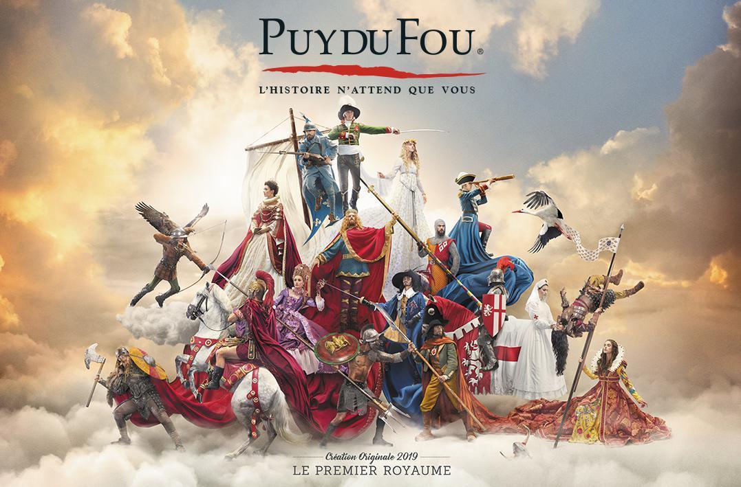 Puy du Fou Puy du Fou