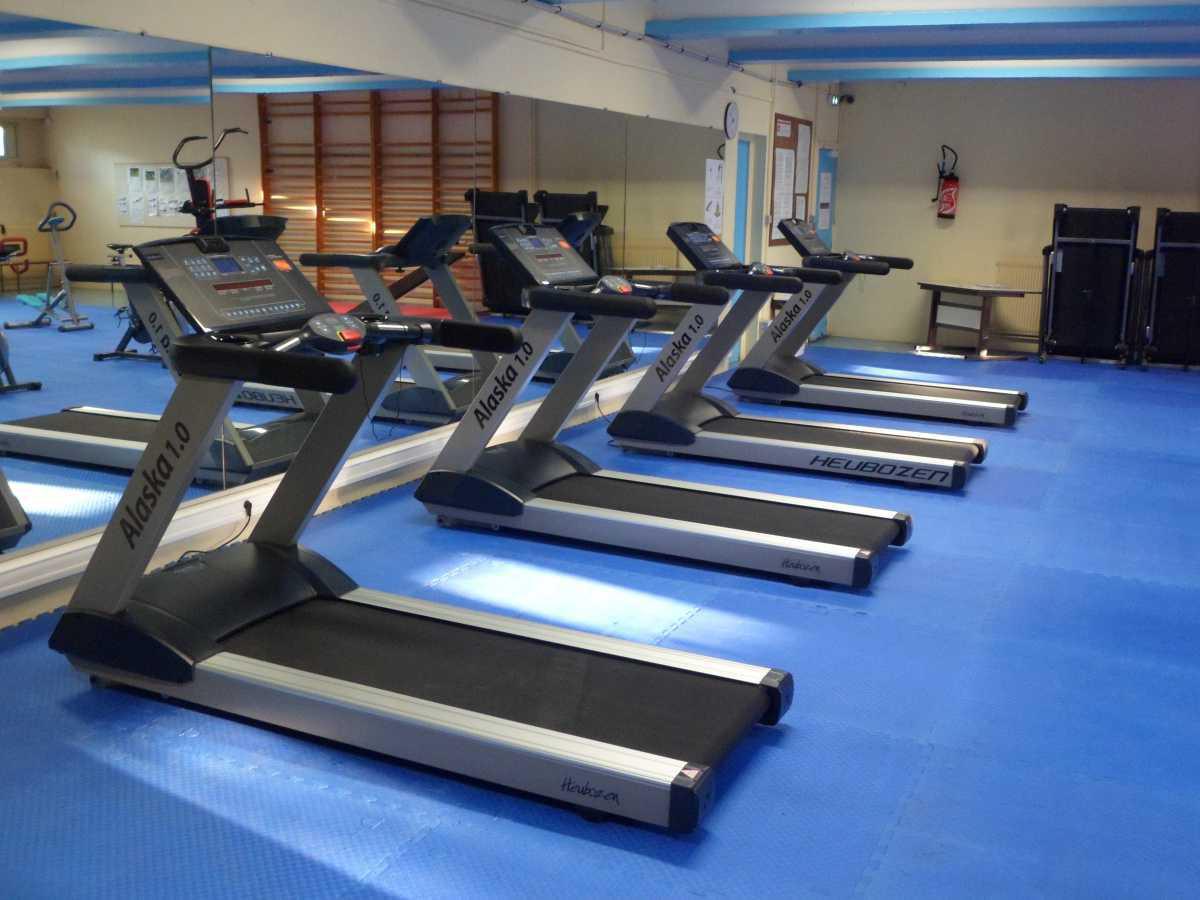 Remise en forme Remise en forme