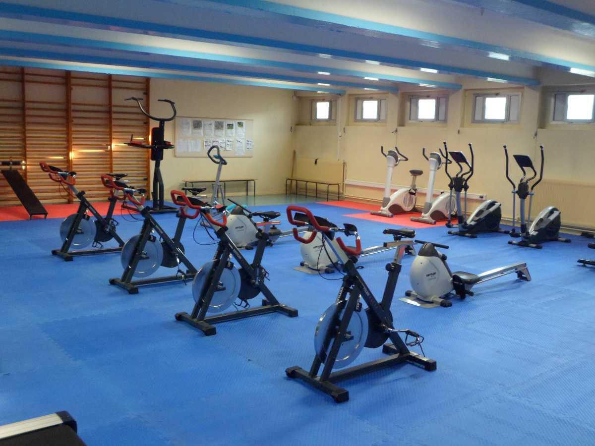 Remise en forme Remise en forme